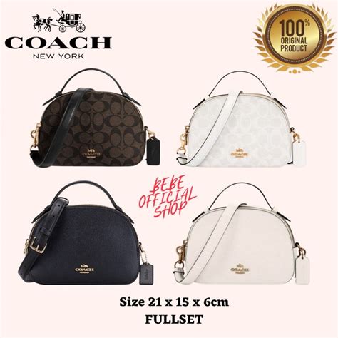 tas coach harga berapa|bag coach terbaru.